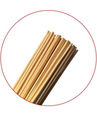 Buy 1stk Bamboo Fitness Sticks for Massage - Heated Neck & Back Shoulder Tool | International Shipping Available - Buy Online on GoSupps.com