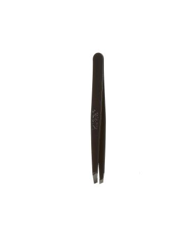 Kiss New York Tweezer Premium Precision Slant Tip - TWZ01 | Shop Now - Buy Online on GoSupps.com