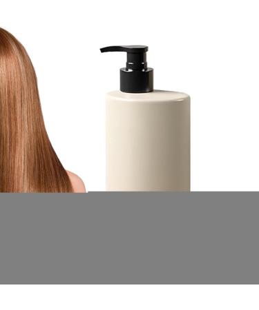 Shitafe Shampoo Against Hair Loss 500 Grams Natural Nourishing Conditioner For Hair CareShampoo For Hair Growth Men Soothing Scalp And Deep Hydration - Buy Online on GoSupps.com