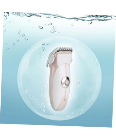 minkissy 1pc Body Hair Trimmer Nose Hair Trimmer Beard Trimming Shaver Children Hair Clipping Tool Cordless Pet Trimmer Electric Shavers Hair Cutting Clipper Major Hair Cutting Tool Baby - Buy Online on GoSupps.com