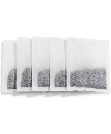 Birchall Great Rift Decaf Blend Tea Bags - Full Flavour English Breakfast Tea, 40 Plant-Based Tea Bags - Perfect Vegan Gift - Buy Online on GoSupps.com