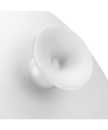 Geske SmartAppGuided 4-in-1 Facial Brush | Silicone Cleaning Device for Professional Skin Care | Soft Handle | International Shipping Available - Buy Online on GoSupps.com