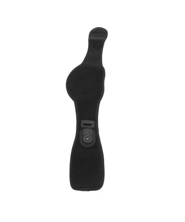 USB Heated Neck Support Pillow - Fast Heating Wireless Heat Therapy for Pain Relief | Hot Compress for Stiffness Relief - Buy Online on GoSupps.com