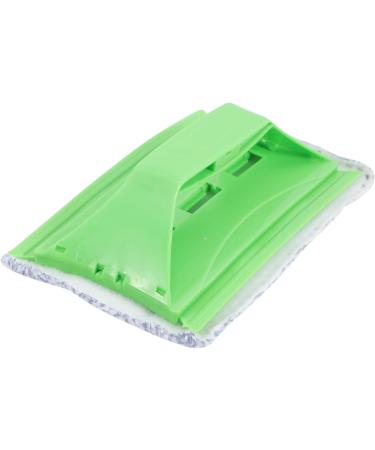 JECOMPRIS 2 Sets Glass Concave Cleaning Brush Amonia Window Door Track Cleaning Groove Cleaning Brush Household Windows Window Track Cleaner Glass Cleaner Window Screen Brush Spring Tool - Buy Online on GoSupps.com