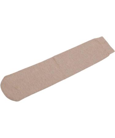 5 Pack Amputee Stump Socks | Soft Thick Cotton | Breathable Prosthesis Protection (XL) - International Shipping - Buy Online on GoSupps.com