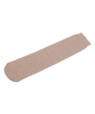Buy 5 Piece Soft Cotton Stump Socks for Amputees | Breathable & Thickened Protection - Buy Online on GoSupps.com