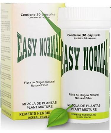 Easy Normal Original Diet Pill from Mexico - 60 Pills - Buy Online on GoSupps.com