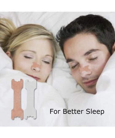 Baugger Anti Snoring Devices: Snoring Solution Aids for Snore Stopper - Strips Patches - Buy Online on GoSupps.com