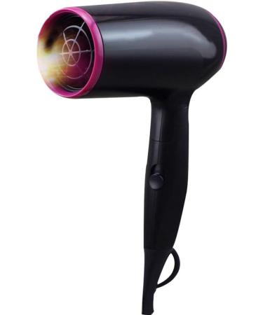 ADITAM Hair Dryer - Mini Hair Dryer with Diffuser Ac Motorized Ceramic Tourmaline Motor Dryers with Negative Ion Double The Comfort - Buy Online on GoSupps.com