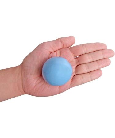 66fit Hand Therapy Putty 85g - Rehabilitation & Stress Relief - 3 oz Green - Buy Online on GoSupps.com