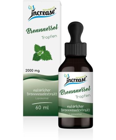  INCREASE Take 3 figure 2 actions of high-dosed liposomal nettle 2000 mg nettle per day (180 000 mg in 3 bottles) MCT C8 & C10 keto oil - Buy Online on GoSupps.com