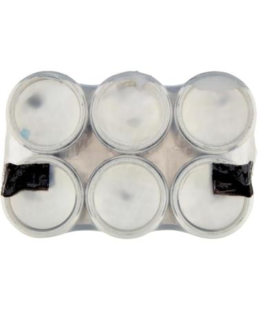 Kinley Tonic Water Pack of 48 mini disposable cans of 150 ml of carbonated drink with an intense and refreshing taste + Polpa di Pomodoro Italian Gourmet Polpa di Pomodoro 400 g - Buy Online on GoSupps.com