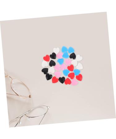 Doitool Glasses & Accessories - 75 Pairs Love Slide Hooks Spiker Sleeve Ear Handles & More for Ultimate Protection | International Shipping - Buy Online on GoSupps.com