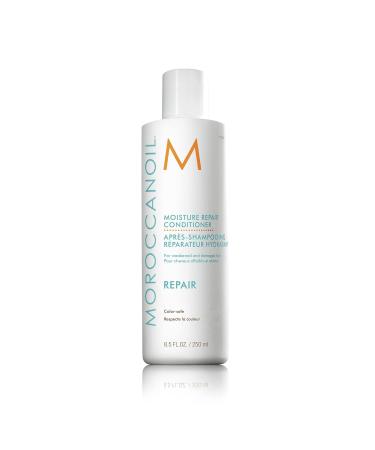 Moroccanoil Strengthening Hair Mask 250 ml & Extra Volume Shampoo Bundle Nourish & Revitalize Your Hair | International Shipping Available - Buy Online on GoSupps.com
