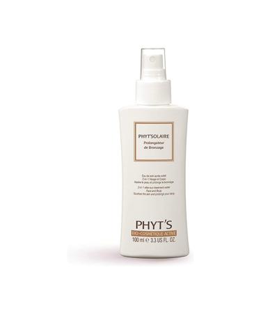 Phyt's Phyt'Solaire Organic Tan Extender 100 ml