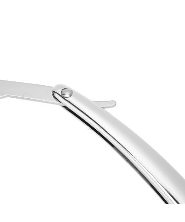 Premium Razor with Light Cutting Edge | Sturdy Shaving Solution for Smooth Skin | International Shipping - Buy Online on GoSupps.com