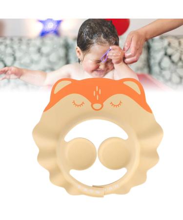 High-Quality Bathing Shampoo Hat for Kids | Lightweight & Easy to Use | Perfect for Home & Educational Institutions - Buy Online on GoSupps.com