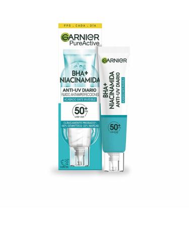 Ga Aa Bha Niacinami Spf50 T40Ml 550