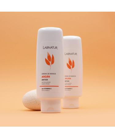 Buy Argan Hand and Nail Cream 150ml - Nourishing Moisturizer for Soft Skin | International Shipping - Buy Online on GoSupps.com