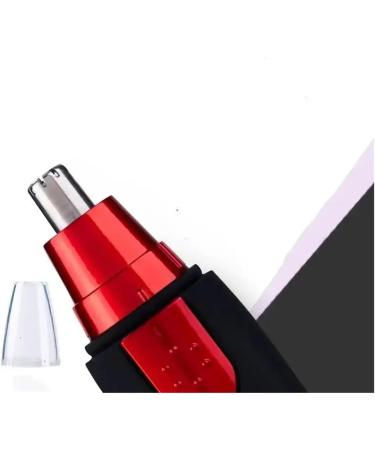 yahaono1 Trimmer for painless cleaning of nose and ears Black - Buy Online on GoSupps.com