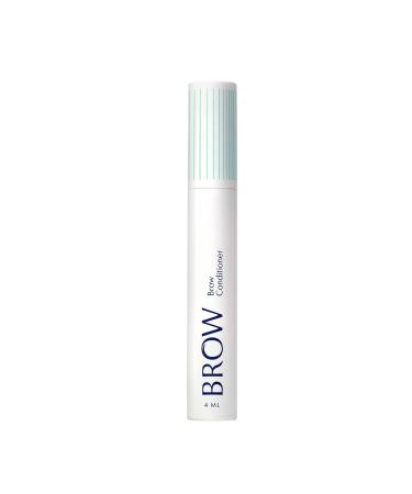 Orphica Brow eyebrow serum 4 ml for density strong and full eyebrows |Conditioner for visible growth |Booster Hair Growth Gel |Eyebrow color improvement eyebrow care 4 ml (1 Pack) - Buy Online on GoSupps.com