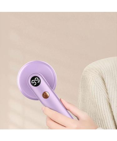 Battery-Free Fabric Lint Remover | Eco-Friendly Portable Shaver for Clothing & Upholstery - Buy Online on GoSupps.com