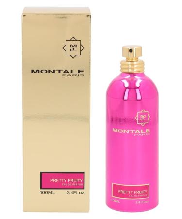 MONTALE Pretty Fruity Eau de Parfum Spray 3.4 Fl Oz - Buy Online on GoSupps.com