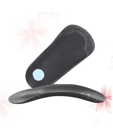 Buy NOLITOY Plantar Insoles - Half Arch Support Shoe Inserts for Men & Women | Comfortable Latex Pads for Foot Relief - International Shipping Available - Buy Online on GoSupps.com