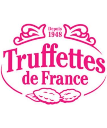 Truffettes de France | Hazelnut Truffles | Hazelnut Truffle Box | Chocolate Coated Cocoa | Fantasia Hazelnut Cocoa Truffles - 200 Gr - Buy Online on GoSupps.com