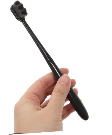 Minkissy 8 Pcs Soft Toothbrush Set - Portable Extra Soft Toothbrushes for Kids & Adults - Travel Friendly Design - Buy Online on GoSupps.com