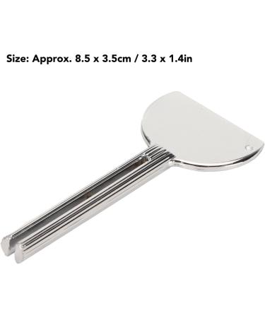 Metal Pipe Crimping Wide Applications Hangable Stainless Steel Rust-Proof Prevent Waste 10pcs Tube Roller Wrench for Home Use - Buy Online on GoSupps.com