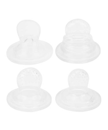 High-Quality Silicone Pacifier for Infants | Safe Feeding for Baby - International Shipping - Buy Online on GoSupps.com