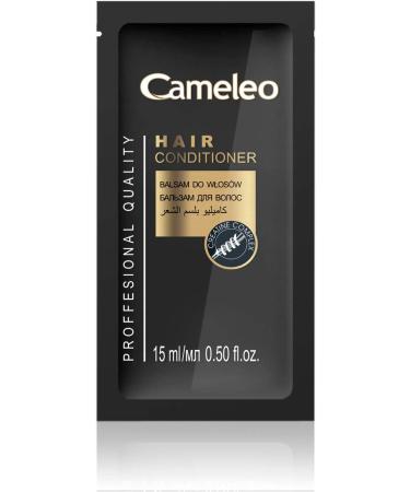 Cameleo Blond Extreme Hair Bleaching Powder - Strengthens Nourishes & Moisturizes - Shop Internationally - Buy Online on GoSupps.com