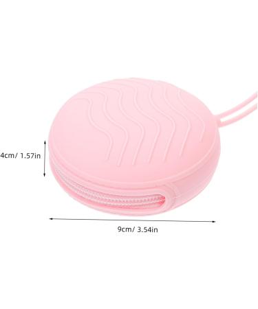 BCOATH Menstrual Cup Storage Case - Secure & Portable Holder for Women & Men - Ideal Menstrual Cup Carrier - Buy Online on GoSupps.com