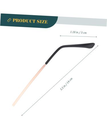 Healeeved Glasses: 3 Pairs of Bones Replacement Glasses with Screwdriver & Replacement Bars - Shop Internationally - Buy Online on GoSupps.com