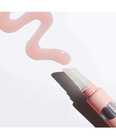 Patchology Lip Service Gloss-to-Balm Lip Treatment - Hyaluronic Acid Lip Care for Dry, Cracked, and Chapped Lips - Buy Online on GoSupps.com