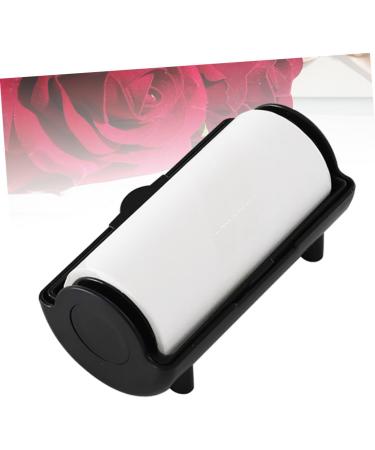 Nail Oil Remover Tool Kit Facile Utiliser pour Manucure Accessoires de Nail Art Femme Noir - Buy Online on GoSupps.com