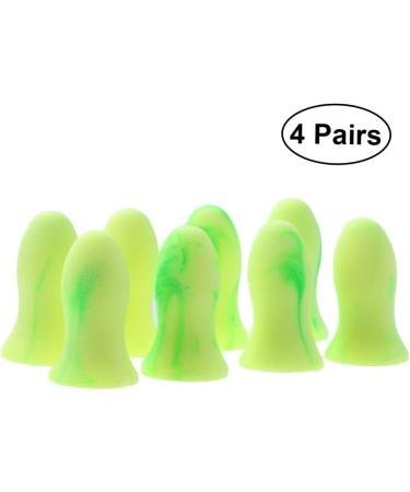 FRCOLOR 12 Pairs Travel Sleeping Plugs - Ultimate Noise Reduction Earplugs for Peaceful Sleep on the Go - Buy Online on GoSupps.com