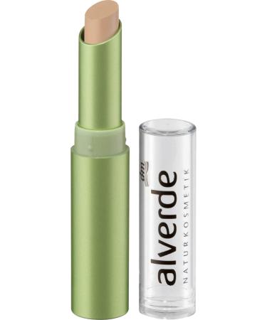 Alverde alverde Natural Masking Pencil 01 1 x 3 g