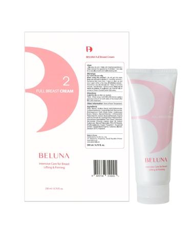 CGBELUNA Full Fit Lotion - Moisturizing Neck Body Hand & Foot Cream with Sodium Hyaluronate Allantoin & Glycerin - 6.76 fl. oz - International Shipping Available - Buy Online on GoSupps.com