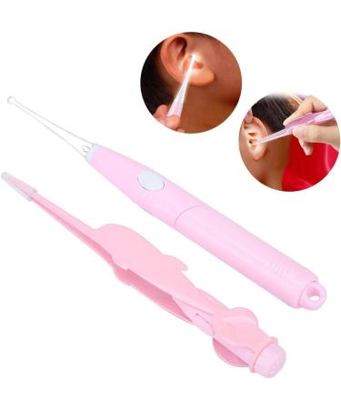 Pratical Ear Pick Earwax Remover Home Use for Travel - Buy Online on GoSupps.com