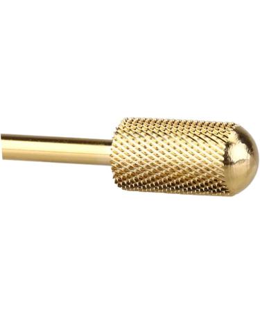 FRCOLOR electric nail drill electric nail filer carbide drill bits nail bits for nail drill nail dipping powder kit electric nail bits Tungsten Carbide Manicure Bits electric drill Acrylic - Buy Online on GoSupps.com