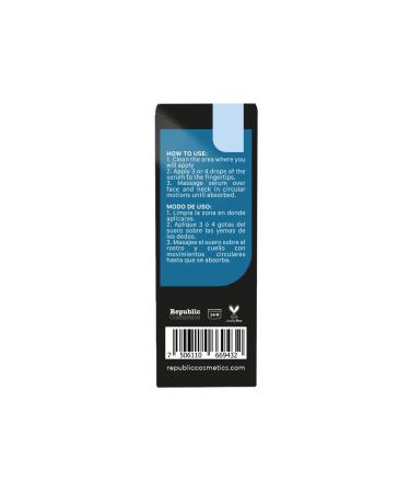 Buy Men's Anti-Acne Serum - Fast International Shipping | Clear Skin Solutions - Buy Online on GoSupps.com