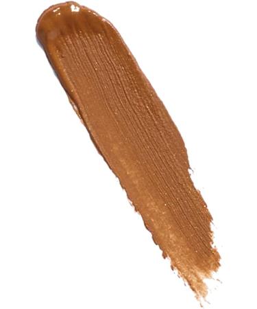 Blursh Bronzed (Caramel Chizel) - Achieve a Sun-Kissed Glow - Buy Online on GoSupps.com