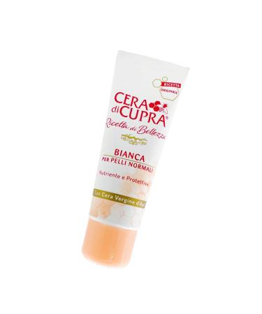 Bianca Face Cream Moisturizer for Normal & Oily Skin - Nourishing Formula with Virgin Beeswax (2.5 Fl Oz) - Best Hydrating Cream for All Skin Types - Buy Online on GoSupps.com