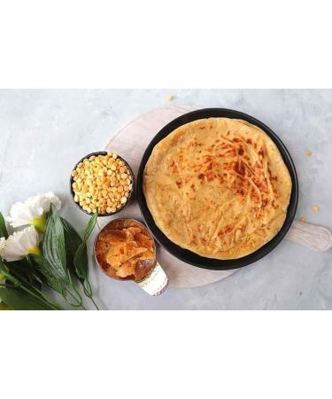 Samayal Jaggery Balls White | 1Kg | Natural Sweetener | No Preservatives Added | Indian Origin - Buy Online on GoSupps.com