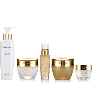 NovAge Time Restore Set - Buy Online on GoSupps.com