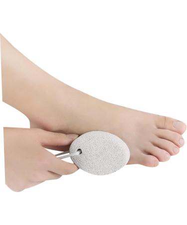 Healvian 9pi ces Pierre Pon age Pierre Pumice De Pour liminer Callosit s Et Soins Des Exfoliation Naturelle Et Massage Confortable - Buy Online on GoSupps.com