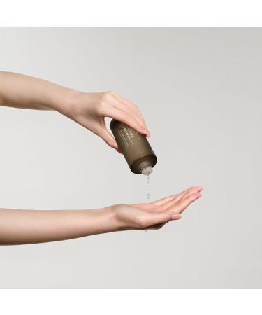 SUPEREGG Pure Transparency Treatment Essence - Bright Plump Glowing Skin with 8D Hyaluronic Acid & Cica Peptide | 100 ML - Buy Online on GoSupps.com