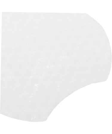 Buy Ipetboom 600Pcs White Cotton Pads - Soft Makeup Removal & Nail Polish Utility Pads - International Shipping Available - Buy Online on GoSupps.com